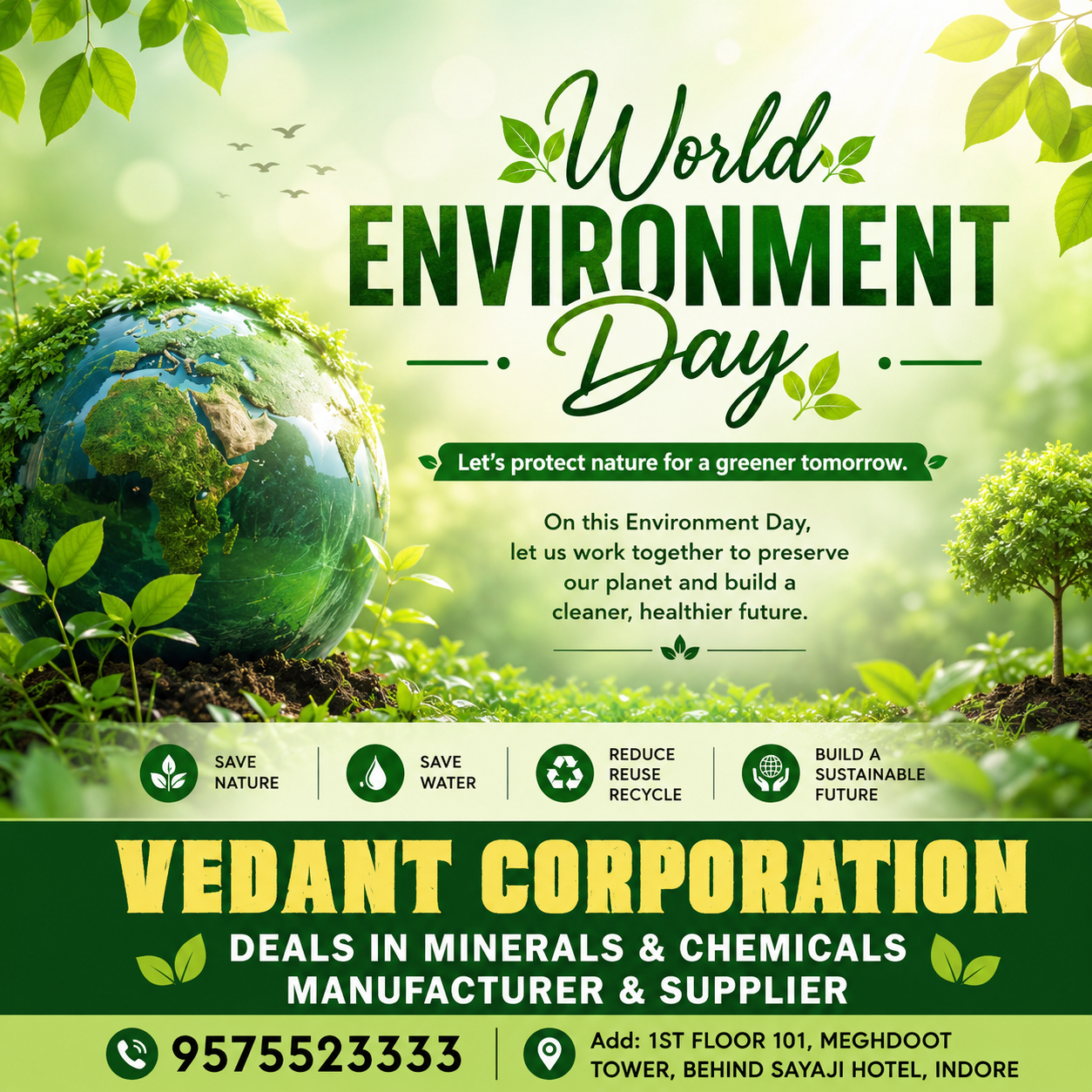 World Environment Day